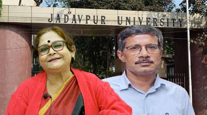 Dean of students and registrar summoned by police in Jadavpur University student death case । Sangbad Pratidin
