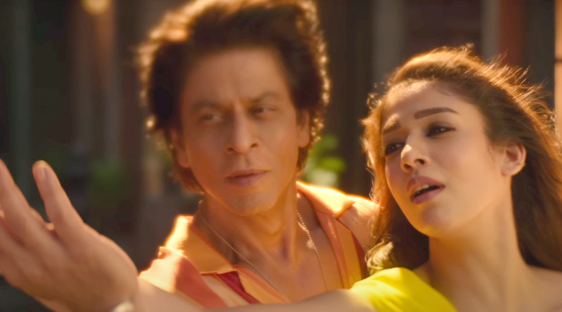 SRK Jawan star Nayanthara's diet secret and fit lifestyle