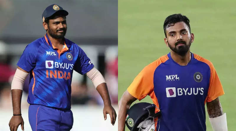 Asia Cup 2023: KL Rahul suffers fresh injury setback despite inclusion as Ajit Agarkar clarifies Sanju Samson inclusion। Sangbad Pratidin