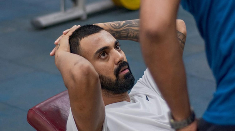 KL Rahul Will be Available for Selection for Asia Cup 2023, says Report | Sangbad Pratidin