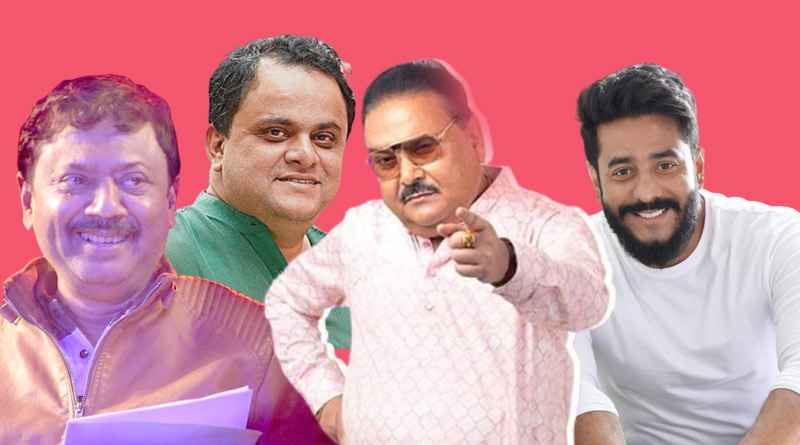 Coming weeks Bengal's Ministers and MLA will have releases in Box Office | Sangbad Pratidin