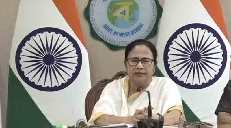 'For better servivces to students', CM Mamata Banerjee urges Madrasas to register | Sangbad Pratidin