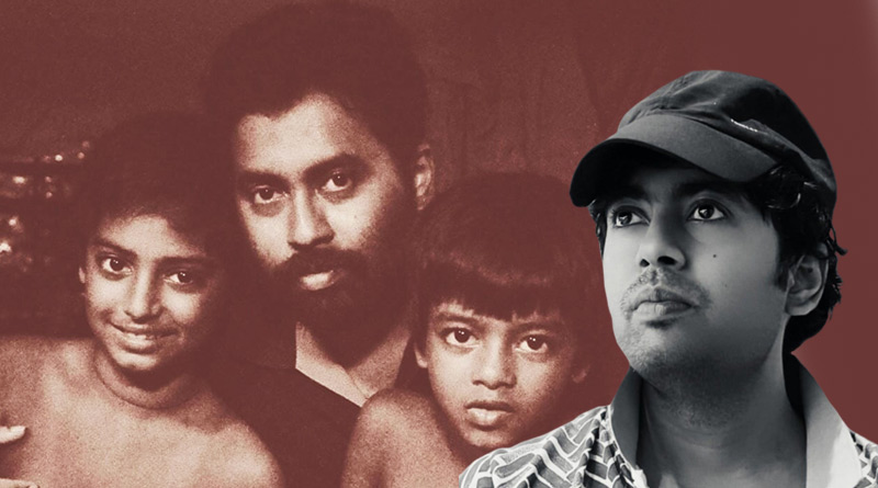 Manas Mukul Pal shares Why he couldn't start second film after Sahaj Paather Gappo | Sangbad Pratidin