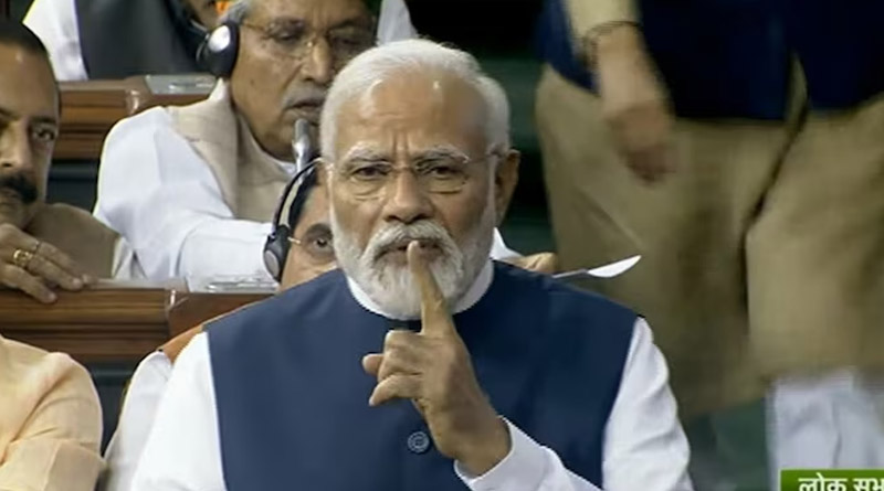 When you bring no-trust motion in 2028, do your homework: PM mocks Opposition | Sangbad Pratidin