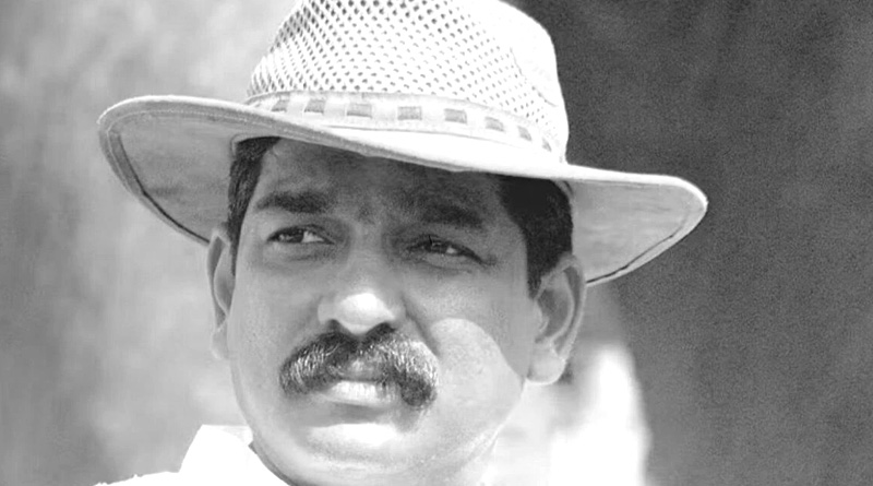 Famous art director Nitin Desai found dead at his in Studio | Sangbad Pratidin