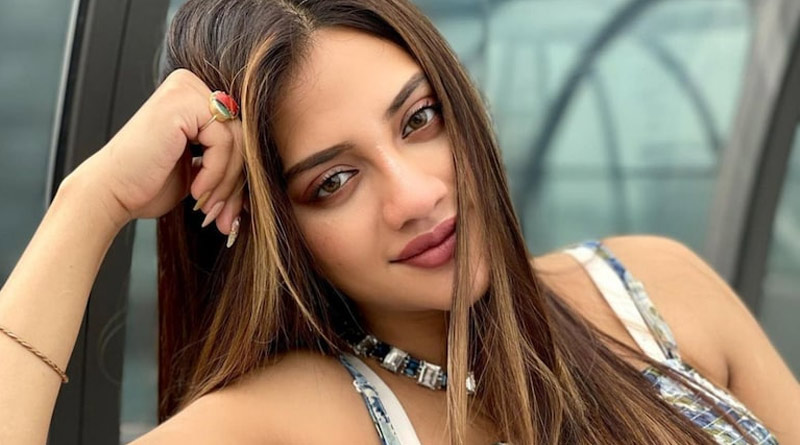 Loan controversy over Nusrat Jahan and director of company