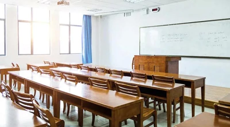 2 Teachers Suspended at Rajasthan After Dalit Boy Hangs Self In Classroom | Sang