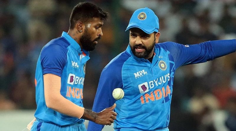 ICC WC 2023: Hardik Pandya in, who will be out? India's likely playing XI against Sri Lanka | Sangbad Pratidin