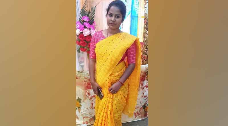 Nursing student's hanging body recovers from Raiganj । Sangbad Pratidin