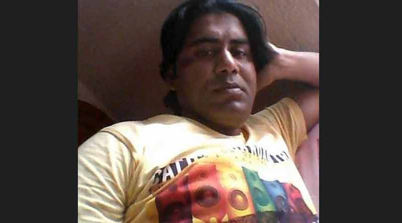 Police arrests a person in Haroa TMC leader murder case । Sangbad Pratidin