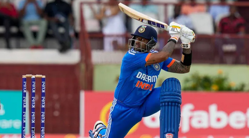 Indian batter Suryakumar Yadav talking about his ODI career | Sangbad Pratidin