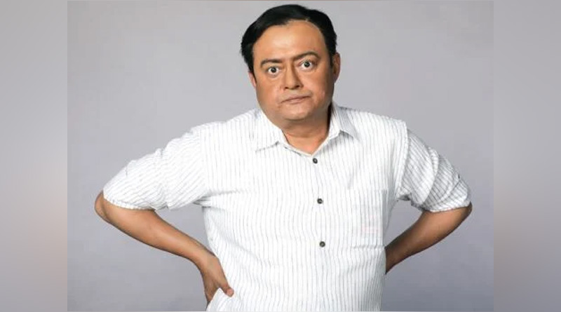 saswata chatterjee's new look as bhanu bandopadhyay Goes Viral| Sangbad Pratidin