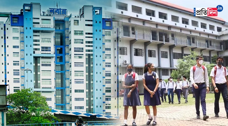 West Bengal govt to make Bengali mandatory in private schools | Sangbad Pratidin