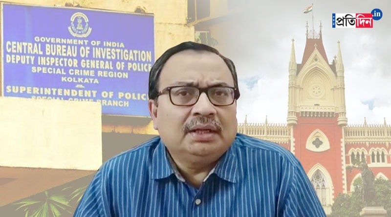 Kunal Ghosh invited to Europe tour with CM Mamata Banerjee, moves Calcutta HC to get passport | Sangbad Pratidin
