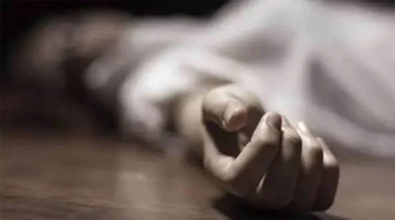 12 Year Old Girl Stabbed To Death In Maharashtra | Sangbad Pratidin