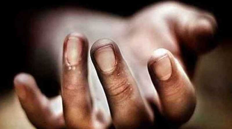 Youth Went To Girl's Home With Pizza and Fell To Death Hiding From Her Father | Sangbad Pratidin