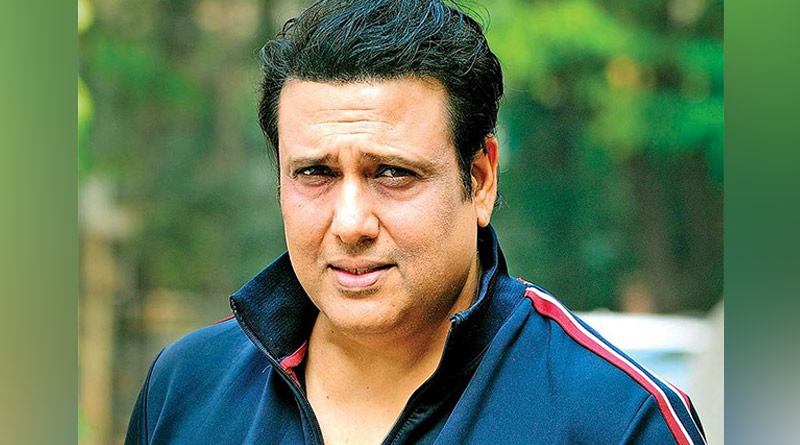 Govinda's Nuh Violence Tweet On 'Hindus' Goes Viral, actor Clarifies | Sangbad Pratidin