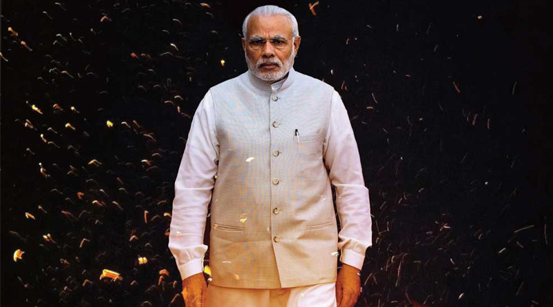 Taller than Statue of Unity, tallest statue of PM Modi will be constructed in Lavasa | Sangbad Pratidin