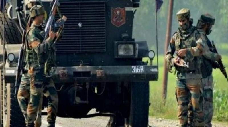 2 terrorist killed in Balakot along Pakistan border during infiltration | Sangbad Pratidin
