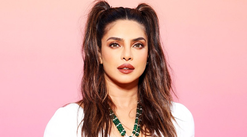 Priyanka Chopra pulls out of her New York restaurant Sona | Sangbad Pratidin