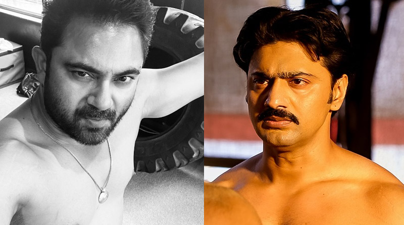 Soham Chakraborty in Dev starrer Pradhan, prepping hard | Sangbad Pratidin