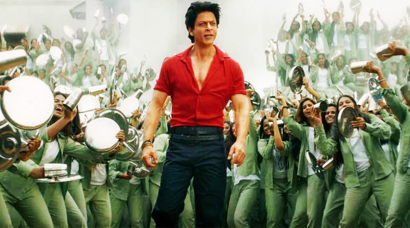 Shah Rukh Khan Jawan Audio Launch: 3000 families benefit from Jawan's filming in Chennai| Sangbad Pratidin
