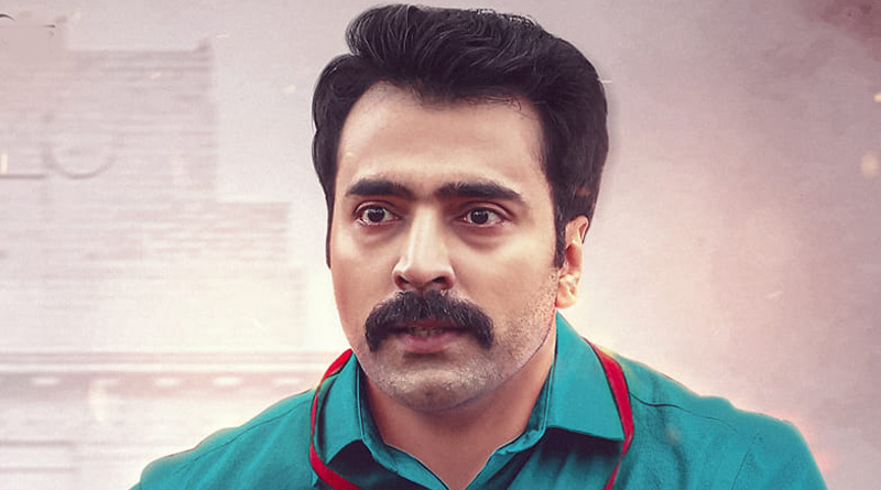 Abir Chatterjee 