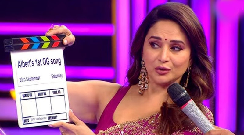 Albert-Kaboo-and-Madhuri-Dixit-1