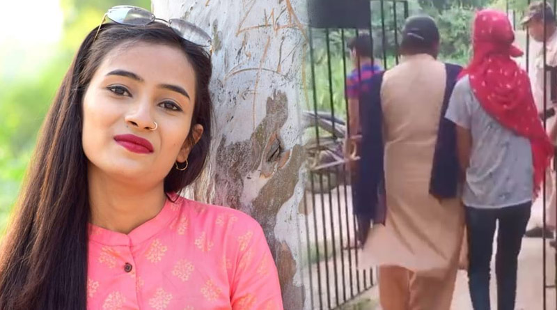 Student of Visva Bharati University allegedly make fraud of crore, arrested | Sangbad Pratidin