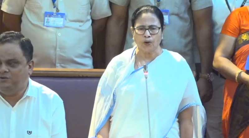 Proposal on Bangla Divas on Poila Baisakh passed in WB Assembly after CM says that 99 % support for the day | Sangbad Pratidin
