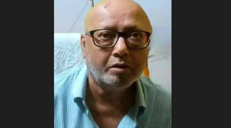 A man arrested for allegedly harassed TMC councillor । Sangbad Pratidin
