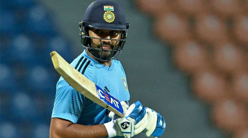 AB De Villiers says Rohit Sharma has an incredible fighting spirit । Sangbad Pratidin