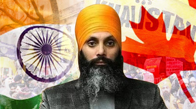 Here is why India and Canada are fighting a diplomatic war | Sangbad Pratidin