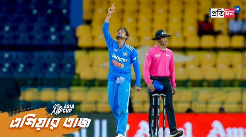 IND vs PAK, Asia Cup 2023: Kuldeep Yadav extremely happy with 5 wicket haul against arch rivals Pakistan