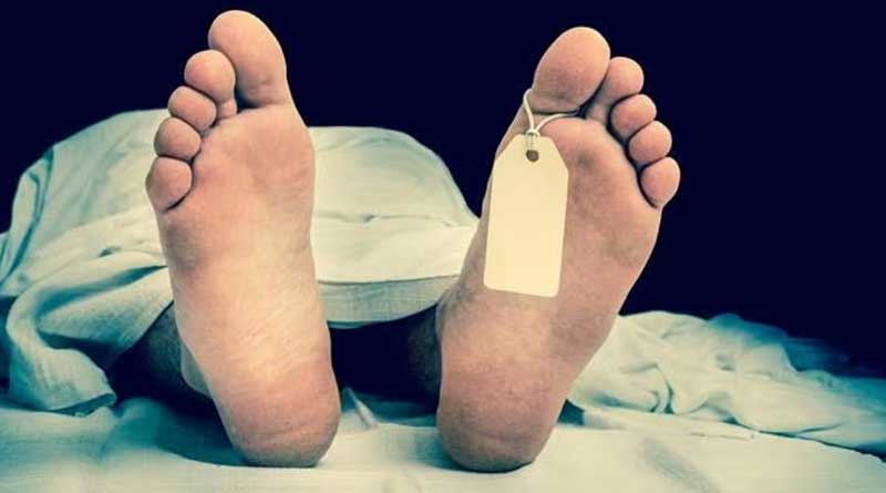 Bengal migrant labourer dies in Odisha after quarrel with wife | Sangbad Pratidin
