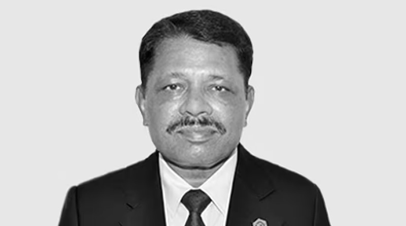 SPG Chief Arun Kumar Sinha dies at 61 | Sangbad Pratidin