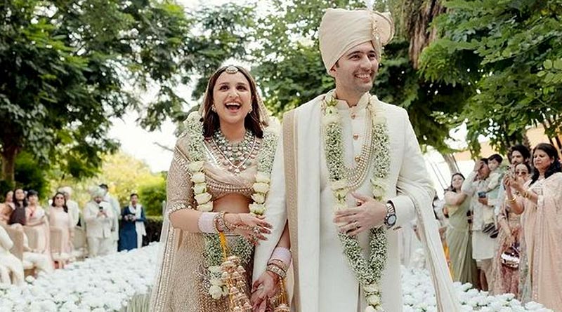 Reports: Net Worth of Parineeti Chopra and Raghav Chadha | Sangbad Pratidin