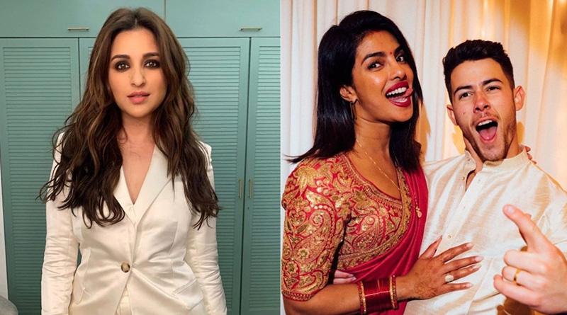 Nick Jonas Might Miss Parineeti Chopra's Wedding| Sangbad Pratidin