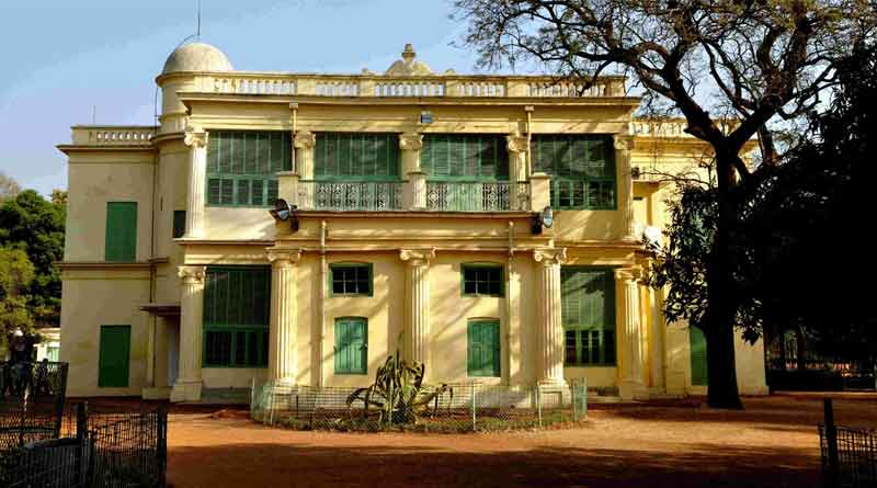 UNESCO announces Santiniketan as World Heritage Site । Sangbad Pratidin