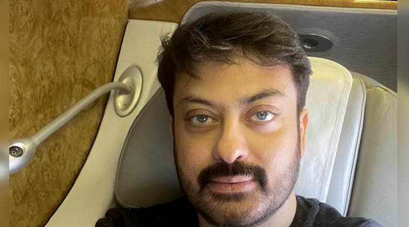 Shaheb Chattopadhyay's sister lost life due to Dengue | Sangbad Pratidin