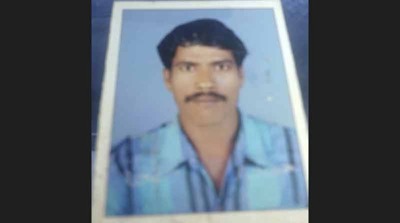 Bengal's migrant labour dies in Kerala । Sangbad Pratidin