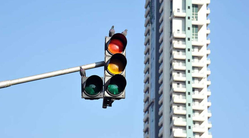 Students of Blind School want announcement of start and stop on signal | Sangbad Pratidin