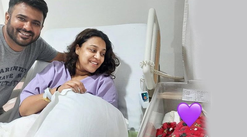Here is why Swara Bhasker named her Baby Girl Raabiyaa | Sangbad Pratidin