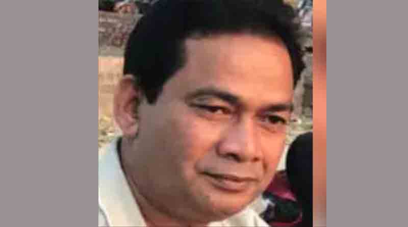 Bangaon TMC leader arrested allegedly molesting college student | Sangbad Pratidin