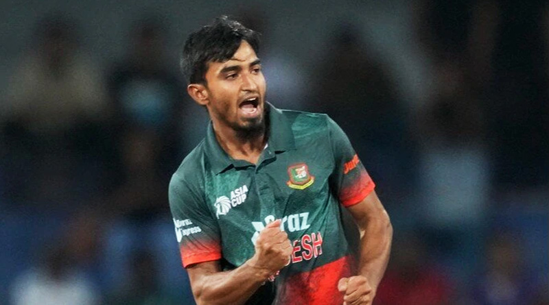 Bangladesh Star Tanzim Hasan Sakib, Under Fire For Misogynist Remarks, Apologises | Sangbad Pratidin