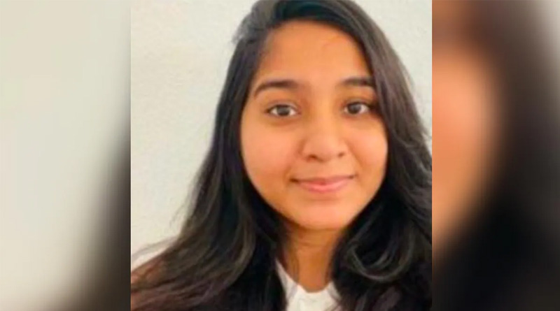 Now India Seeks Probe Into US Cop Laughing After Andhra Student die in Accident | Sangbad Pratidin