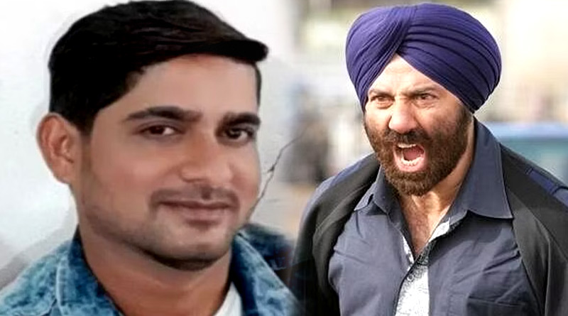 Youth allegedly killed by friends for raising 'Hindustan Zindabad' slogan after watching Sunny Deol's Gadar 2 | Sangbad Pratidin