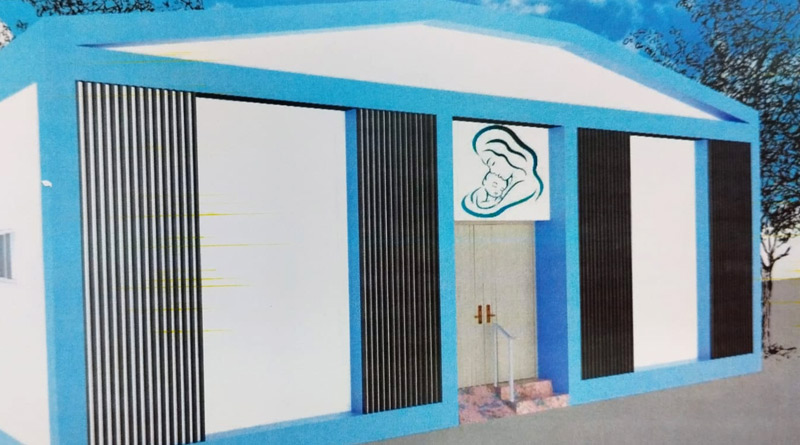 Kolkata Municipality is opening breastfeeding rooms for mothers in hospitals | Sangbad Pratidin