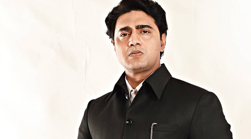 Special Childs sings Bagha Jatin song, Dev shares video | Sangbad Pratidin