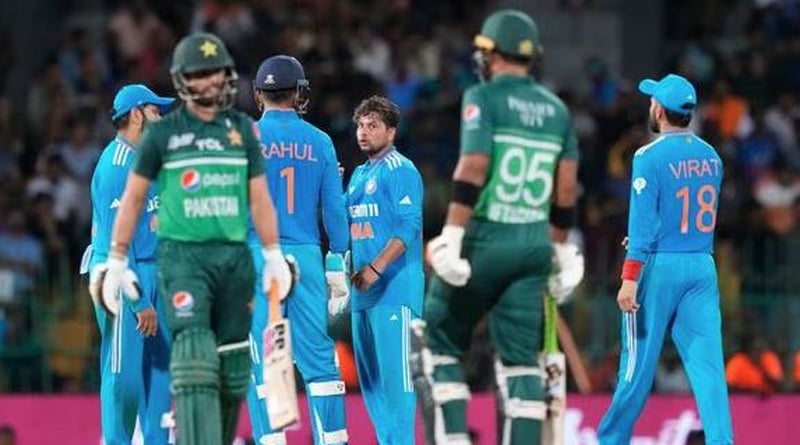 Former Pakistan cricketer Kamran Akmal had a massive warning for Babar Azam and Co ahead of the Cricket World Cup 2023 । Sangbad Pratidin